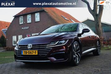 Volkswagen Arteon 2.0 TSI 4Motion Business R Aut. | 3x R-lin beschikbaar voor biedingen