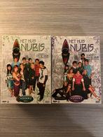 Het Huis Anubis Seizoen 2 DVD Boxset, Cd's en Dvd's, Dvd's | Tv en Series, Alle leeftijden, Ophalen of Verzenden, Zo goed als nieuw