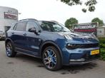 Lynk & Co 01 1.5 Autom. (bj 2023, automaat), Euro 6, Blauw, 1854 kg, Hybride Elektrisch/Benzine