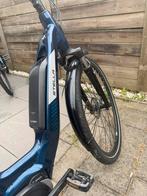 Electrsiche fiets Stella in goede staat, Fietsen en Brommers, Elektrische fietsen, Gebruikt, 51 tot 55 cm, 50 km per accu of meer