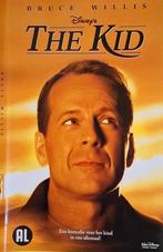 the Kid - VHS - Walt Disney Home Video #5016375, Alle leeftijden, Ophalen of Verzenden, Zo goed als nieuw, Komedie