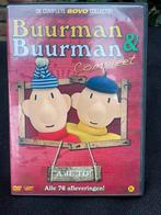 DVD box Buurman & Buurman, Cd's en Dvd's, Europees, Alle leeftijden, Overige typen, Ophalen of Verzenden