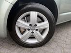 Volkswagen Transporter 2.0 TDI L2H1 Com. DC, Auto's, Euro 5, Gebruikt, Zwart, 4 cilinders