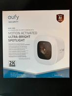 Eufy SoloCam L 40, Ophalen of Verzenden, Zo goed als nieuw