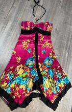 Prachtige  lange jurk zomer jurk Ibiza Bohemian style, Kleding | Dames, Maat 38/40 (M), Ophalen of Verzenden, Zo goed als nieuw
