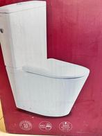 JUNGBORN toilet ONE 64 - Nieuw in verpakking, Ophalen, Nieuw, Overige typen