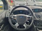 Ford Transit Connect 1.5 TDCI L1 Airco Cruise Trekhaak, 745 kg, Gebruikt, Euro 6, 4 cilinders