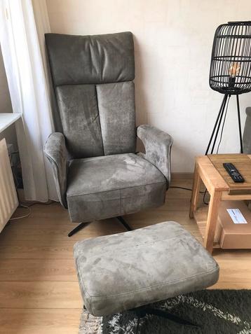 Relaxfauteuil  beschikbaar voor biedingen