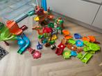 Vtech Zoef Zoef Dieren Set, Ophalen, Gebruikt, Jongen of Meisje