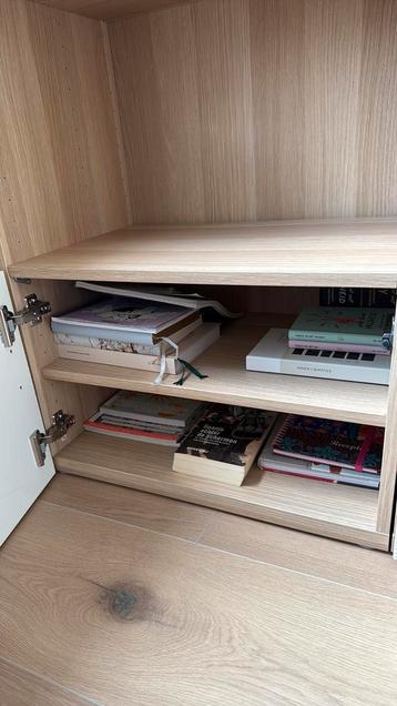 Besta Ikea tv meubel - afbeelding 5