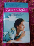 Zomerliefde, 3 romans in 1., Boeken, Ophalen of Verzenden, Zo goed als nieuw