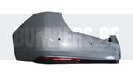Bumper Skoda Superb IV 4 3P3 Sedan Liftback 4XPDC 23-3P38074, Gebruikt, 6 maanden garantie, Ophalen of Verzenden, Achter
