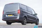 Mercedes Vito 114 CDI * Dubbele cabine * Automaat * LED, Automaat, Gebruikt, Euro 6, 4 cilinders