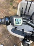 Gazelle Makki Bakfiets Performance Line 2023, Ophalen, Gebruikt, 3 kinderen, Elektrisch