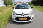 Renault Twingo 1.2 16V Parisienne met Airco 1e Eigenaar, Voorwielaandrijving, Twingo, Gebruikt, 4 cilinders