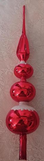 Rode Glazen Piek, Ophalen of Verzenden, Overige thema's, Overige typen