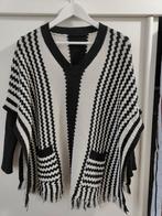 Trui Ibiza boho xl zwart wit Aztec overgooier trui, Kleding | Dames, Ophalen of Verzenden, Gedragen, Maat 46/48 (XL) of groter