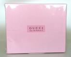 Gucci Eau de Parfum II Zeldzame Vintage Parfum 75ml, Ophalen of Verzenden, Nieuw