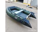 KARPERBOOT HONG HAI HD X-WIDE 240 LANG GROEN € 895,, Nieuw, Overige merken
