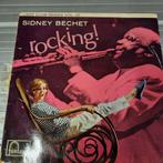 Sidney Becheet - Rocking!  1965, 1960 tot 1980, Gebruikt, Overige formaten, Ophalen of Verzenden