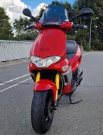 Gilera runner 183 M08 A2 (GEREVISEERD), Ophalen of Verzenden