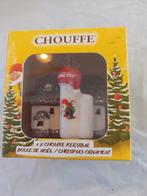 Kerstbal van Chouffe nieuw in doosje, Ophalen of Verzenden, Nieuw