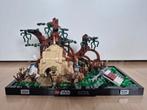 Lego Star Wars Jedi Training op Dagobah 75330, Kinderen en Baby's, Speelgoed | Duplo en Lego, Ophalen of Verzenden, Gebruikt, Complete set
