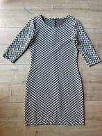 Casual Hema Jurk, Kleding | Dames, Maat 38/40 (M), Ophalen of Verzenden, Knielengte, Grijs
