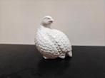 beeldje vogel, Verzamelen, Beelden en Beeldjes, Ophalen of Verzenden, Gebruikt, Dier