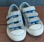 Converse sneakers maat 28, Ophalen of Verzenden, Zo goed als nieuw, Meisje, Laarzen