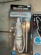 Savage gear kunstaas, Ophalen of Verzenden, Nieuw, Overige typen