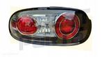 Mazda MX-5 (3/05- 9/08) achterlicht Links Origineel! NF80511