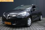 Renault Clio Estate 1.5 dCi ECO Expression BJ / 29-10-2014, Auto's, Renault, Voorwielaandrijving, Euro 5, Gebruikt, 4 cilinders