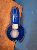 Stopcontact lamp retro/vintage (41024), ., Ophalen of Verzenden, Zo goed als nieuw, .