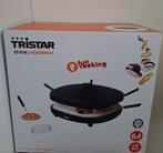 Te koop family 6 mini pizza oven ( nieuw)., Ophalen, Nieuw, 4 t/m 7 personen