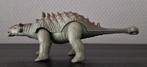 Tyco Toys Dino Riders Ankylosaurus - 1987, Kinderen en Baby's, Speelgoed | Actiefiguren, Ophalen of Verzenden, Gebruikt