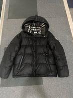Burberry jas, Kleding | Heren, Jassen | Winter, Maat 48/50 (M), Zwart, Nieuw, Ophalen of Verzenden