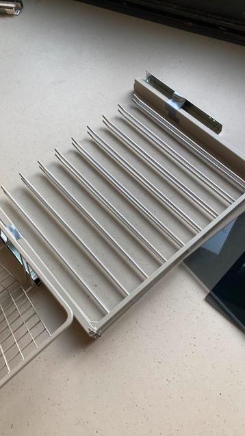8x IKEA Komplement 75 cm Pax onderdelen, inrichting - afbeelding 2