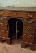 Engels Antiek Bureau, Huis en Inrichting, Bureaus, Ophalen, Gebruikt