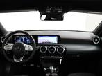 Mercedes-Benz A-klasse 160 Business Solution AMG Panoramadak, Voorwielaandrijving, Stof, Gebruikt, Euro 6