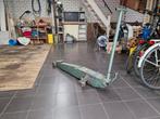 hoge garage krik 2 ton, Auto diversen, Krikken, Ophalen of Verzenden, Gebruikt, Hydraulisch, Garagekrik