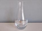 Glenlivet (George & J.G Smith, 1938) vaas vase helder glas, Antiek en Kunst, Antiek | Glas en Kristal, Ophalen of Verzenden