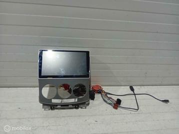 Display interieur Mazda 5 beschikbaar voor biedingen