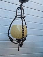 Art deco lamp, Antiek en Kunst, Antiek | Lampen, Ophalen of Verzenden