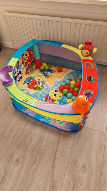 Playgro Ballenbak  beschikbaar voor biedingen