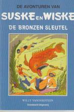Suske en Wiske Pocket 2003  # de schat van Beersel - blauwe, Meerdere stripboeken, Ophalen of Verzenden, Zo goed als nieuw