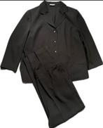 Pak van Az Modell - Maat : 48, Kleding | Dames, Grote Maten, Overige typen, Verzenden, Zwart, Zo goed als nieuw
