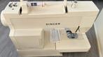 Naaimachine Singer Samba de Luxe 4530C, Hobby en Vrije tijd, Ophalen of Verzenden, Gebruikt, Naaimachine, Singer