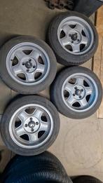 Schmidt modern line 4x100 14 inch velgen, Auto-onderdelen, Ophalen