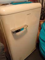 Retro Silvercrest Koelkast - Nieuw!, Ophalen, Zonder vriesvak, Minder dan 85 cm, Nieuw